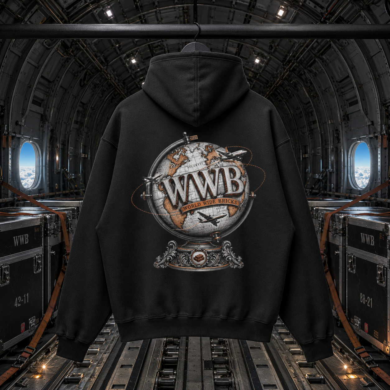 World Wide Route