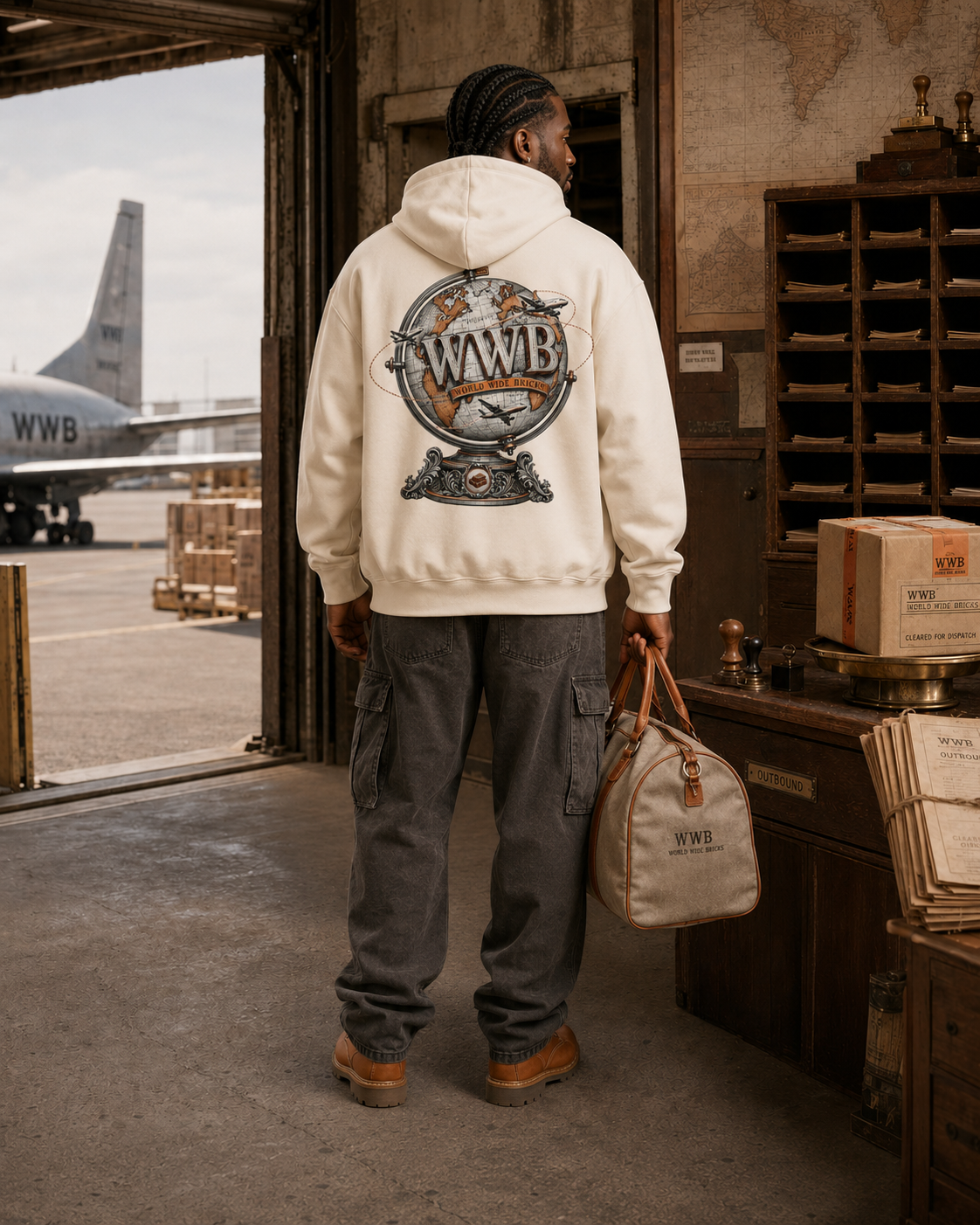 World Wide Route